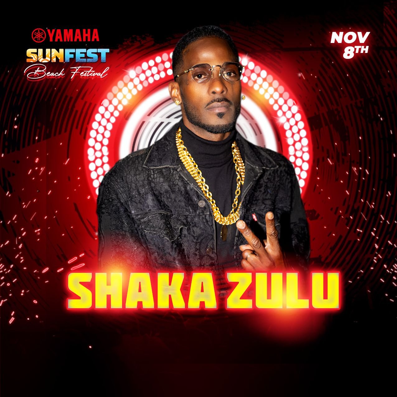 Shakazulu